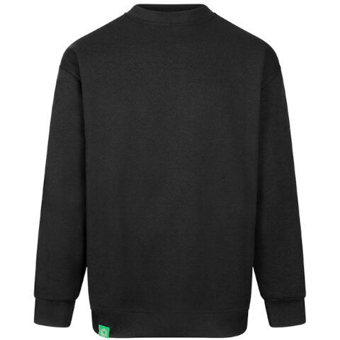 Beeswift Hi-Vis Envirowear Recyclable Sweatshirt