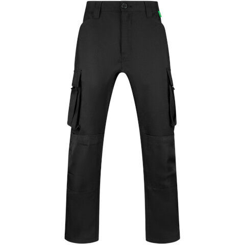 Beeswift Hi-Vis Envirowear Recyclable Trousers