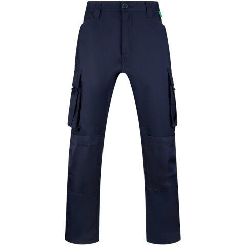 Beeswift Hi-Vis Envirowear Recyclable Trousers