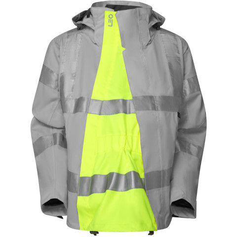 Hi-Vis Yellow