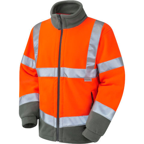 Hi-Vis Orange