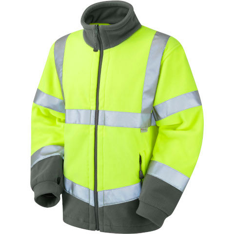 Hi-Vis Yellow