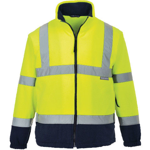 Yellow/Navy