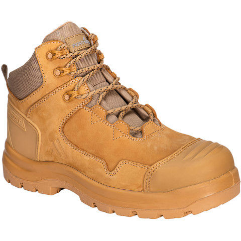 Wheat