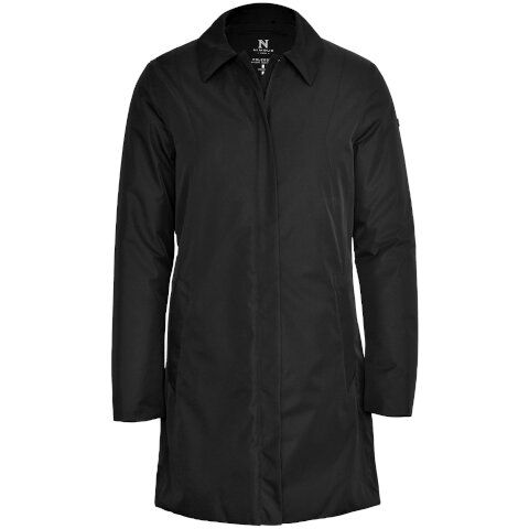 Nimbus Women's Folcroft Jacket in Black