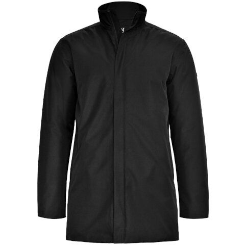 Nimbus Folcroft Jacket in Black