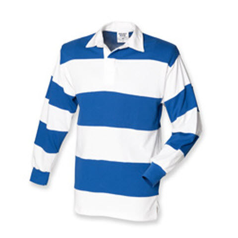White/Royal/White