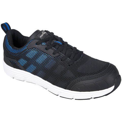 Black/Blue