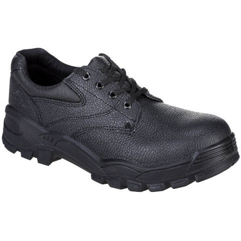 Portwest Steelite Protector Shoe in Black