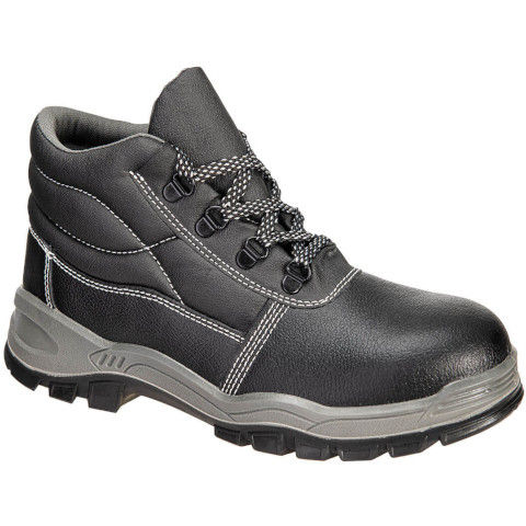 Portwest Steelite Kumo Boot S3 in Black