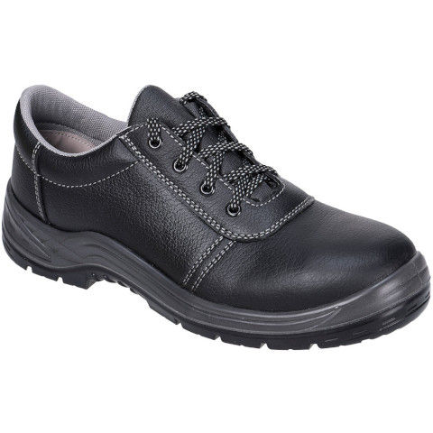 Portwest Steelite Kumo Shoe in Black