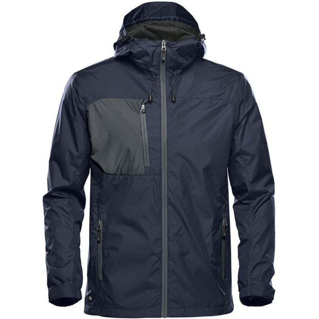 Navy/Granite