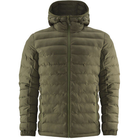 Moss Green