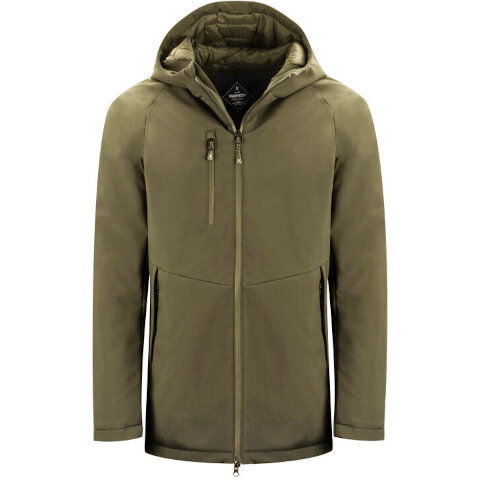 Moss Green