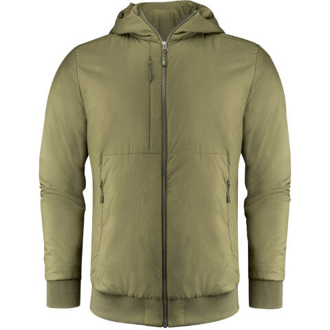 Moss Green