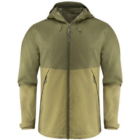 Moss Green