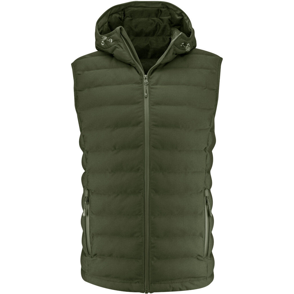Moss Green