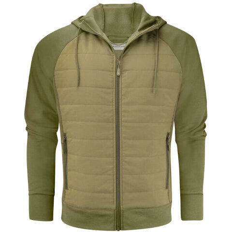 Moss Green