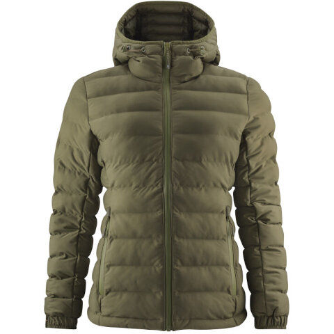 Moss Green