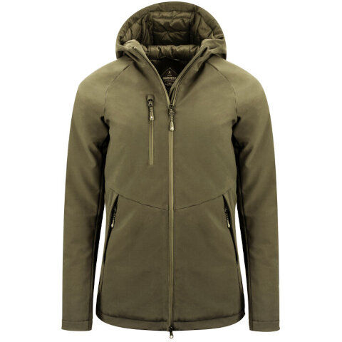 Moss Green