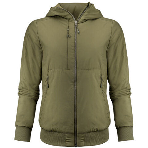 Moss Green