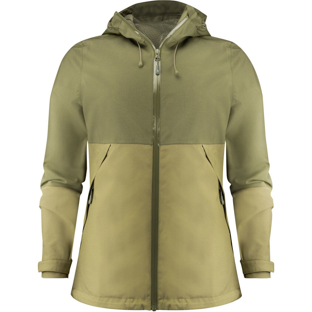 Moss Green