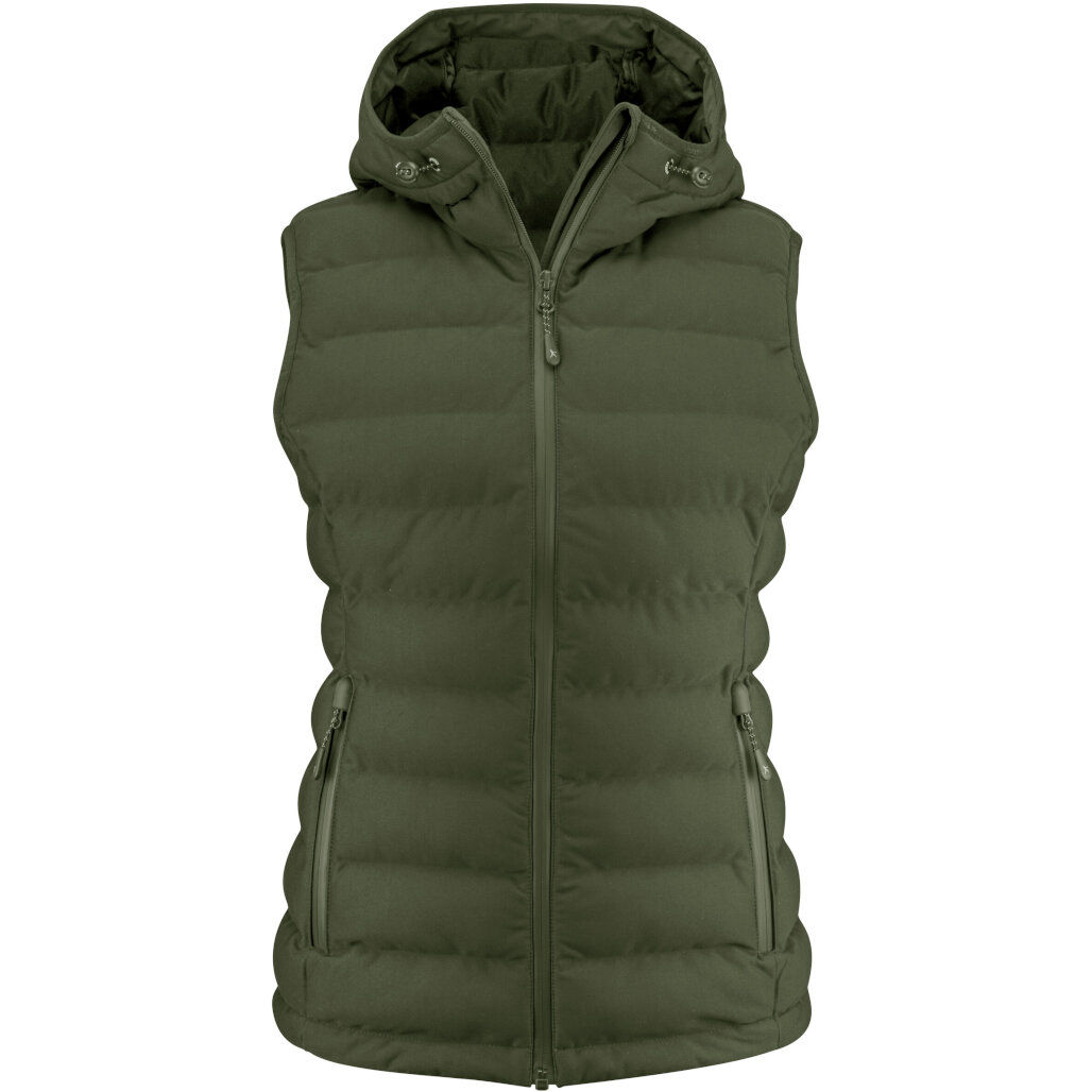 Moss Green
