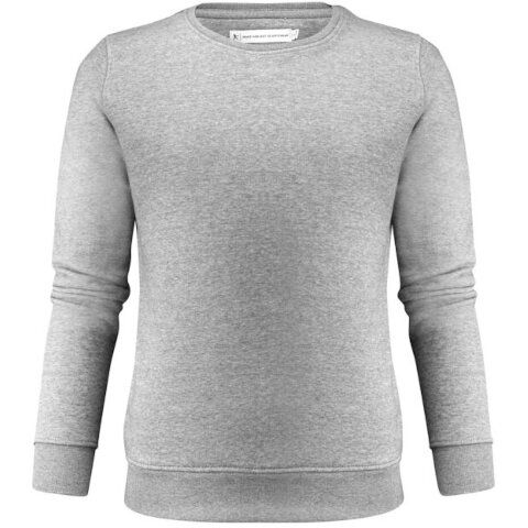 Grey Melange