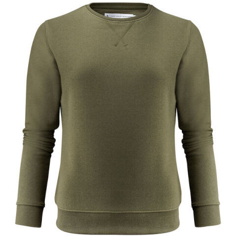 Moss Green