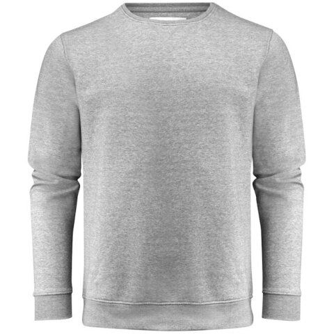 Grey Melange