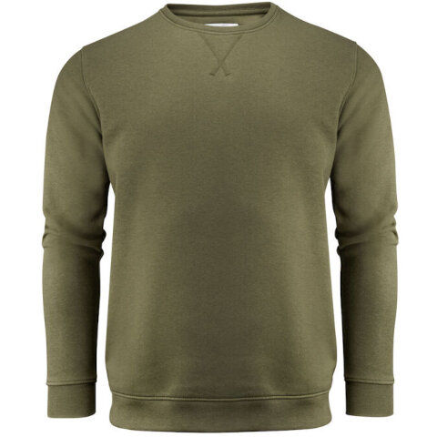 Moss Green
