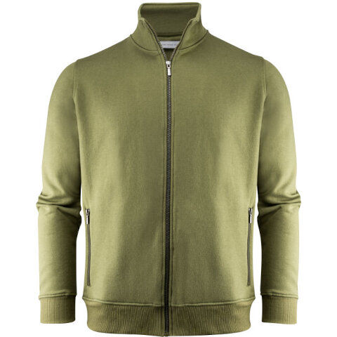 Moss Green