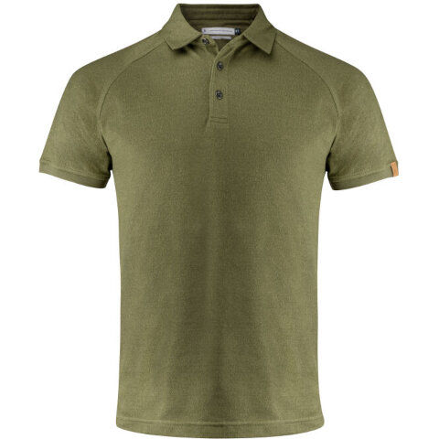 Moss Green