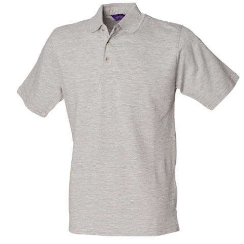 Heather Grey