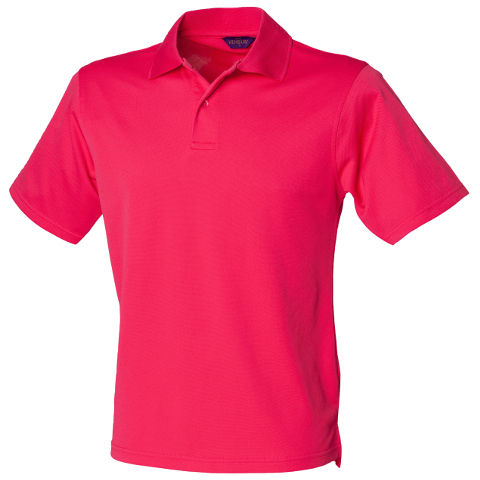 Bright Pink