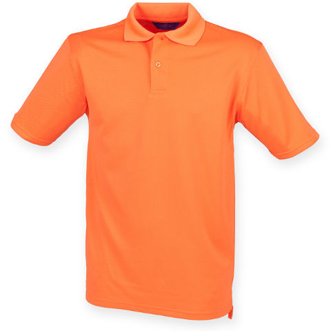 Burnt Orange