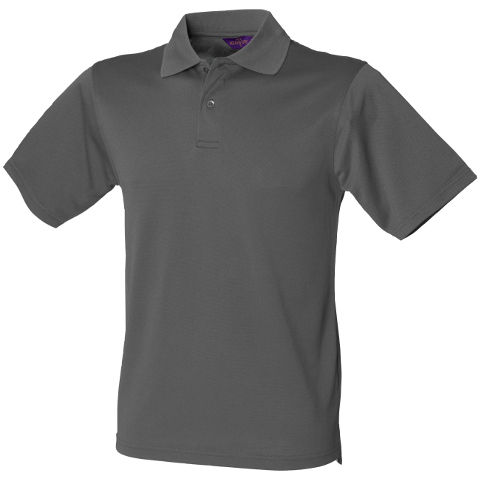 Charcoal Grey
