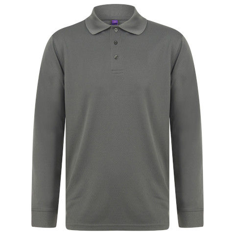 Charcoal Grey