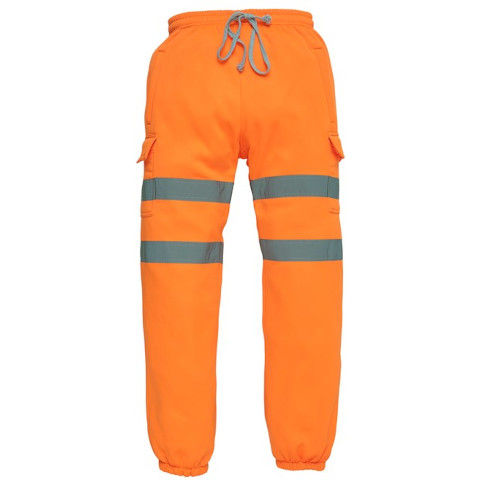 Hi-Vis Orange