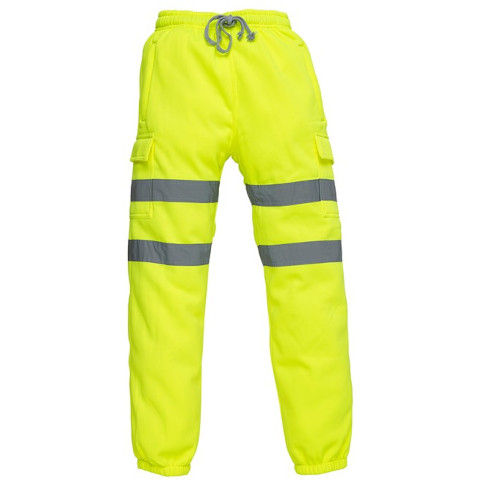Hi-Vis Yellow