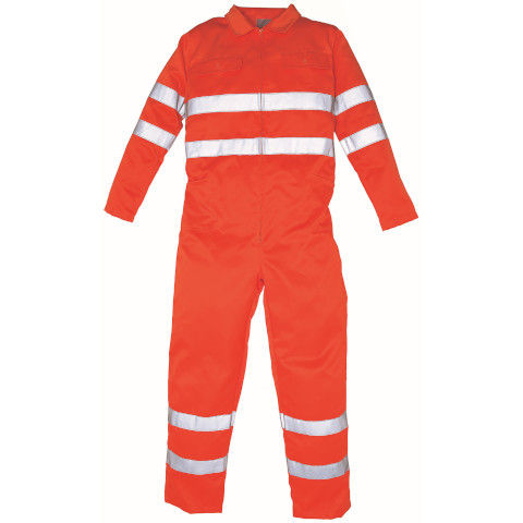 Hi-Vis Orange