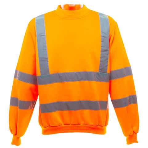 Hi-Vis Orange
