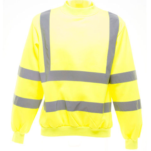 Hi-Vis Yellow