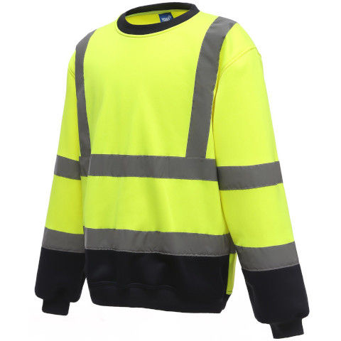 Yellow/Navy