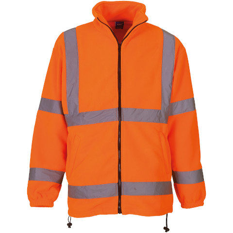 Hi-Vis Orange
