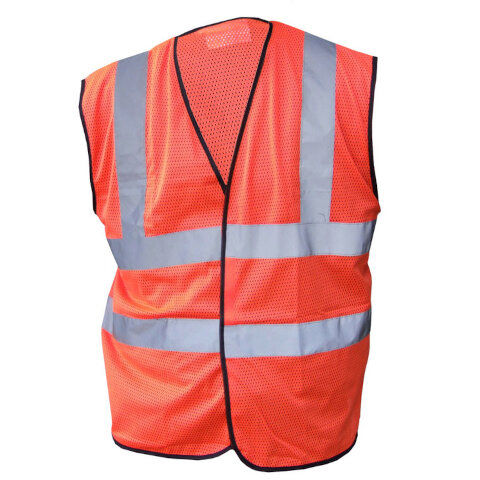 Beeswift Hi-Vis Mesh Vest