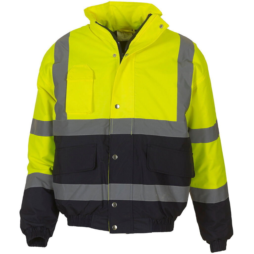 Yellow/Navy