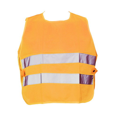 Hi-Vis Orange