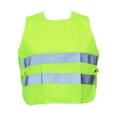 Hi-Vis Yellow