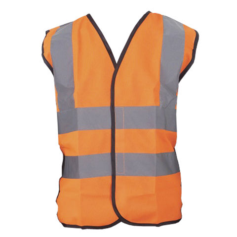Hi-Vis Orange